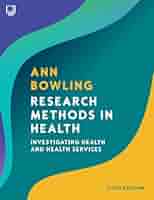 洋書 Research Methods for Nursing & Health Research Methods for Nursing and Healthcare: 9780273718505